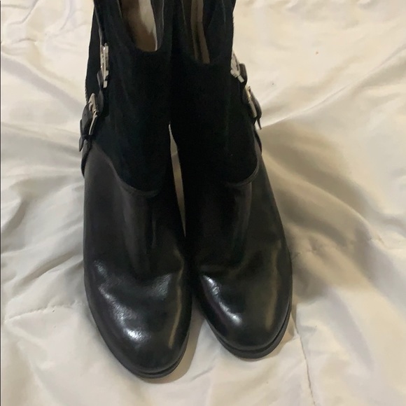 Perfect condition MK boots - Picture 4 of 5
